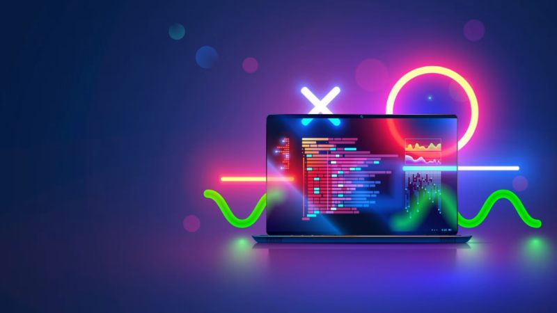 软件开发