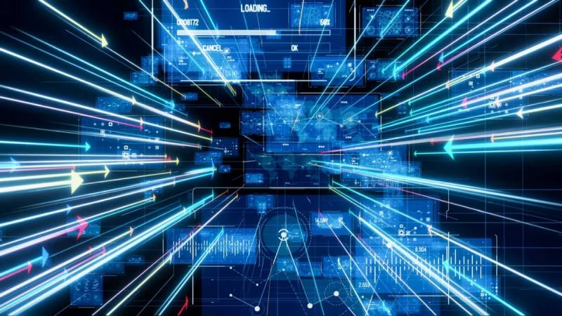 拜泉县SCADA系统开发：守护工业安全的数字卫士