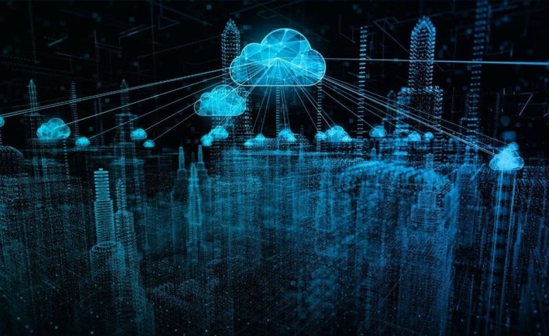 信创适配赋能：MES系统国产化转型的拜泉县实践