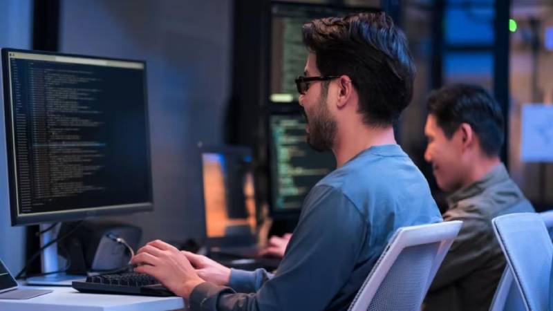AI软件开发,开启智能应用新时代