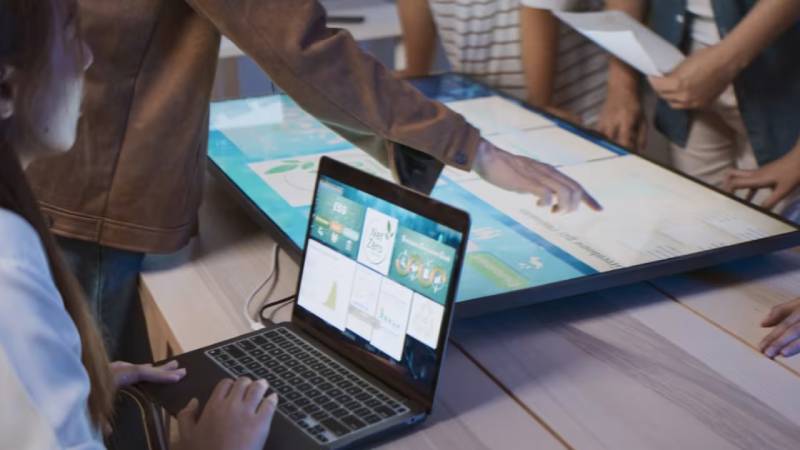 软件开发公司